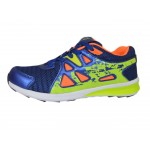 HDL Jogger Top Shoe Multifab
